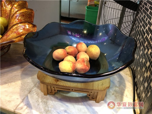 醉烧刀自助海鲜烤肉加盟